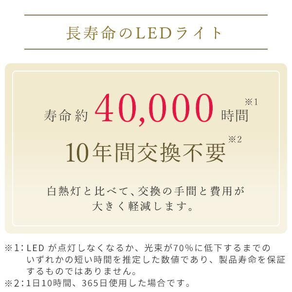 お得な3個セット LEDミニシーリングライト LEDシーリングライト 6畳用 リモコン付き 10段階調光 常夜灯4段階 LC-E06*3 6畳 led 照明器具 照明 天井照明 工事不要｜e-kurashi｜12