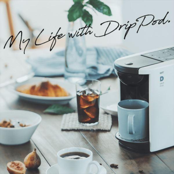 UCC UCC DRIP POD ドリップポッド 専用カプセル 鑑定士の誇り アイス