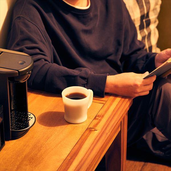 UCC UCC DRIP POD ドリップポッド 専用カプセル 炭焼珈琲 12個入×6箱