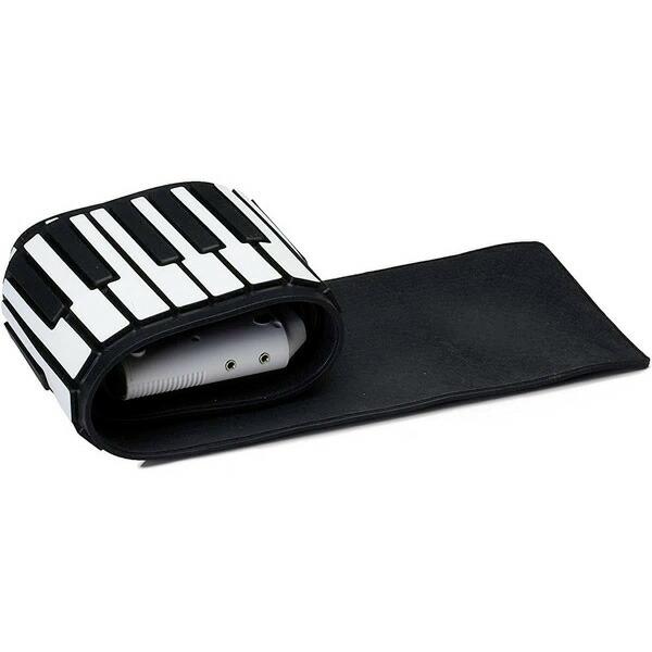 ハート・コンシャス～心に優しいクラシックピアノ　3CD　帯付き　入手困難品 楽天市場】ハンドピアノ 61鍵盤 充電式 128音色 サスティン機能