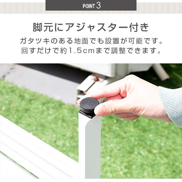 山善 エアコン室外機カバー 室外機カバー アルミ おしゃれ 大型 山善 エアコン室外機カバー 室外機カバー アルミ おしゃれ 大型
