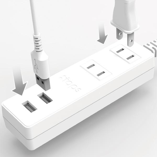 【セット】トトノエライトプレーン、タブレットスタンド、延長コード セット】トトノエライトプレーン、タブレットスタンド、延長コード