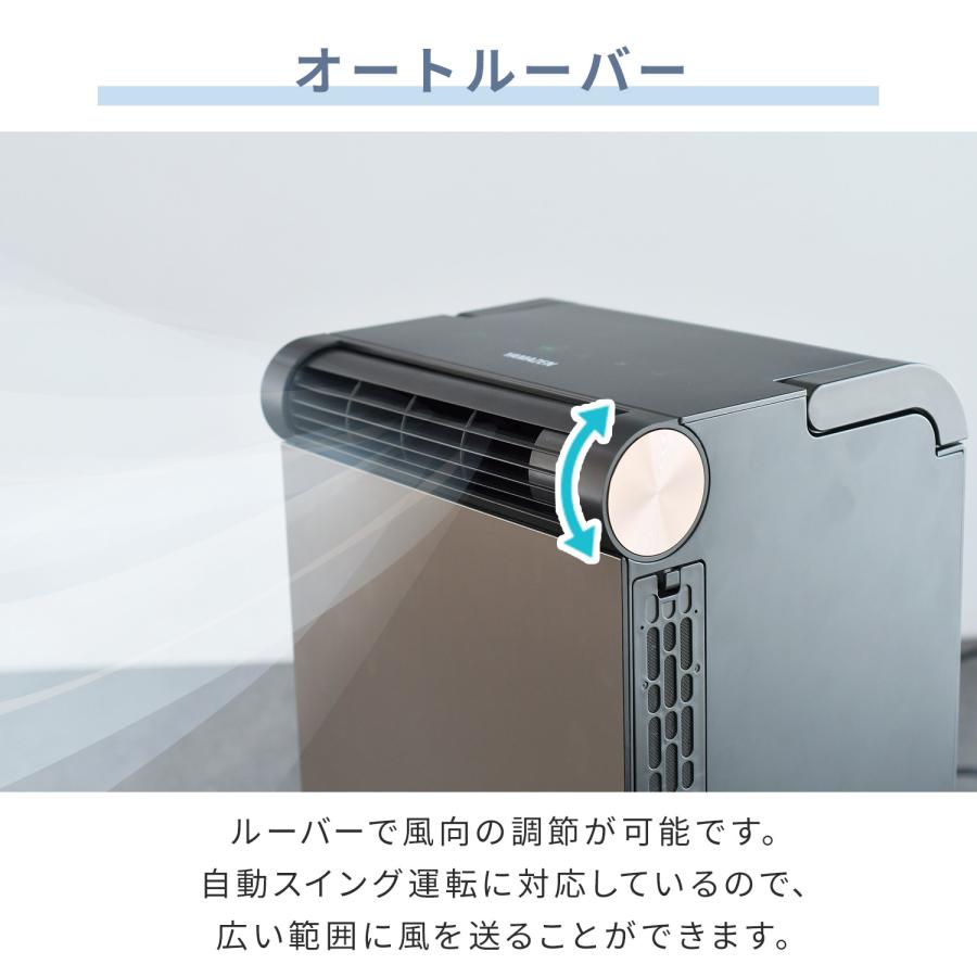 山善（YAMAZEN） スポットエアコン スポットクーラー 家庭用 小型 工事