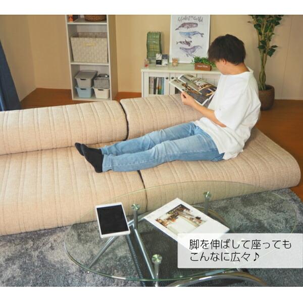アキレス（achilles） ソファベッド ソファーベッド セミダブル AK2