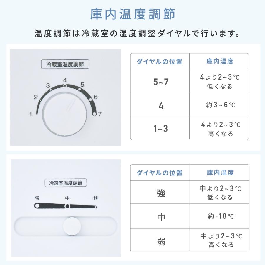 山善（YAMAZEN） 冷蔵庫 小型 自動霜取り 140L 一人暮らしコンパクト