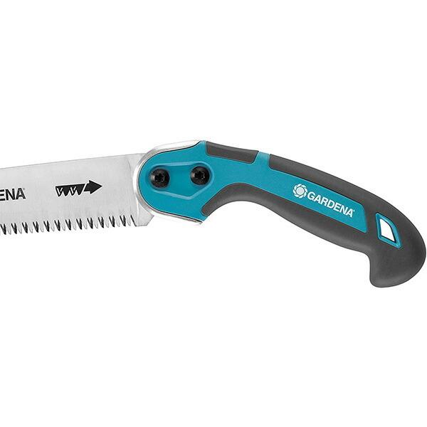 GARDENA 園芸用のこぎり 刃渡り 30cm 300P 8745-20 967238601 のこぎり