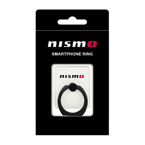 air-J（エアージェイ） NISSAN NISMO ニッサン ニスモ スマホリング
