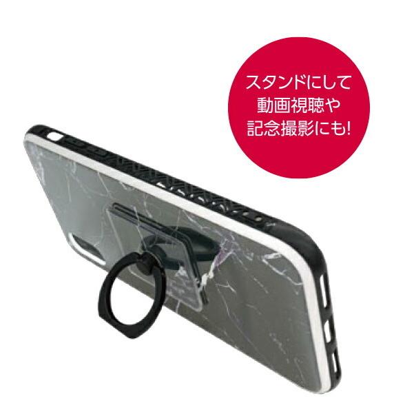 air-J（エアージェイ） NISSAN NISMO ニッサン ニスモ スマホリング