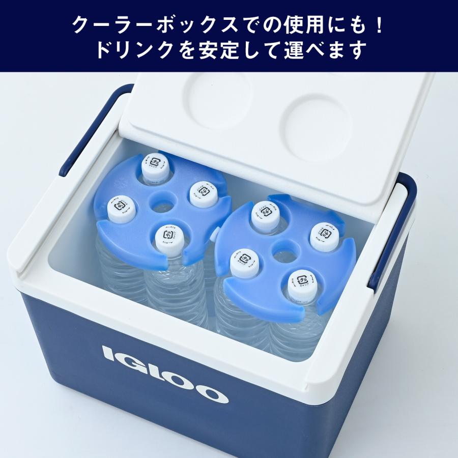山善（YAMAZEN） 保冷剤 2個セット 真空アイスコンテナ用 専用保冷剤