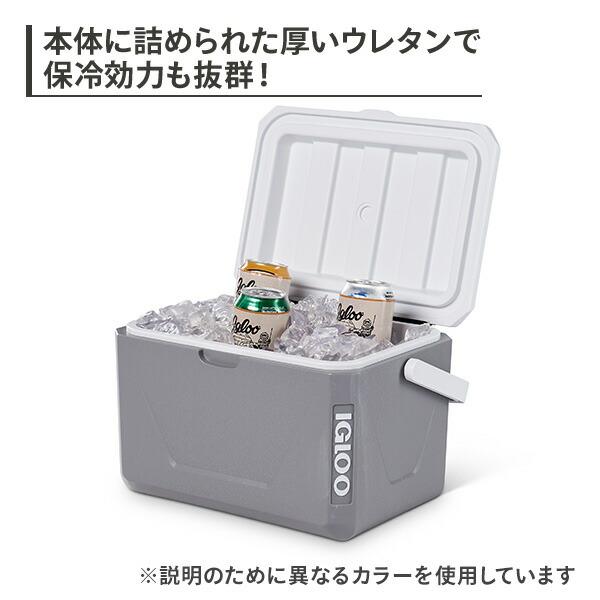 igloo（イグルー） 【在庫限りの大特価】イグルー クーラーボックス