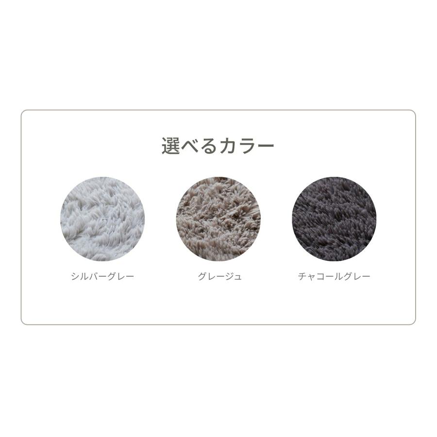 山善（YAMAZEN） ホットカーペット 日本製 3畳 電気カーペット 本体