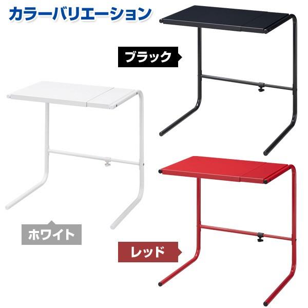 ベルカ(Belca) レンジ上ラック 伸縮(40-60cm) ハイタイプ RUH-W/RUH-BK/RUH-R 伸縮式 キッチン収納 レンジ台 レンジラック トースターラック 整理|e-kurashi|03