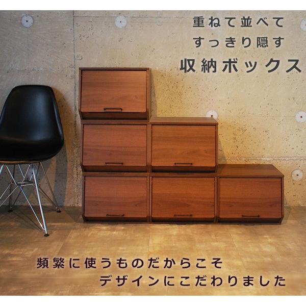山善 4個セット おうちすっきり 収納ボックス フタ付き 木製 前 山善 4個セット おうちすっきり 収納ボックス フタ付き 木製 前