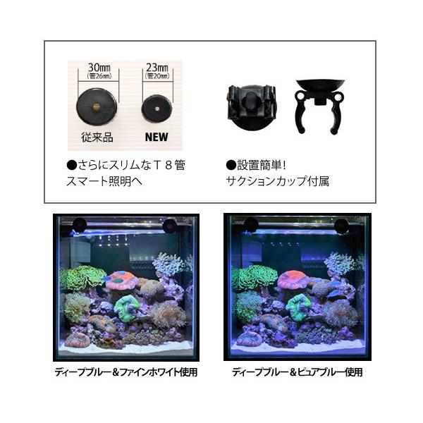 輝く高品質な アンダーウォーターledスリム 30cm 水槽用照明 Ledライト 鑑賞魚 熱帯魚 アクアリウム アクセサリー 想像を超えての Www Sei Ba Gov Br