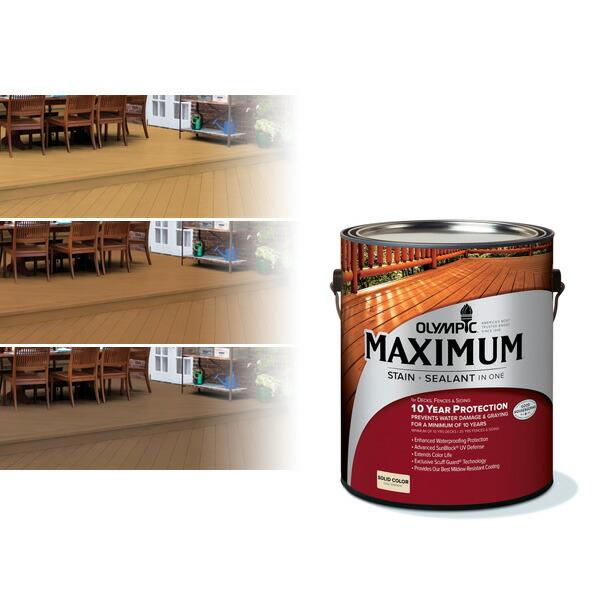 正規品 塗料 木部 木材保護塗料 ソリッド 塗りつぶしタイプ No109 128 保護塗料 塗料 水性塗料 木材塗料 屋外塗料 塗装 オリンピックステイン 売れ筋 Payaplsecure Vetwork Co