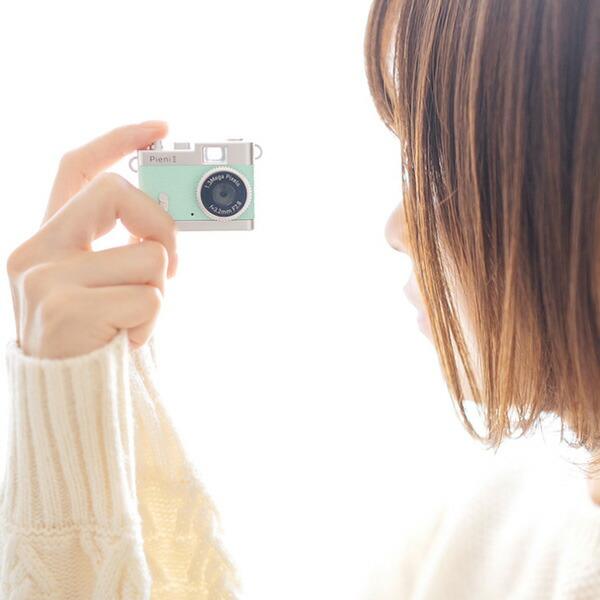 ケンコー・トキナー（KenkoTokina） トイカメラ クラシックカメラ 超