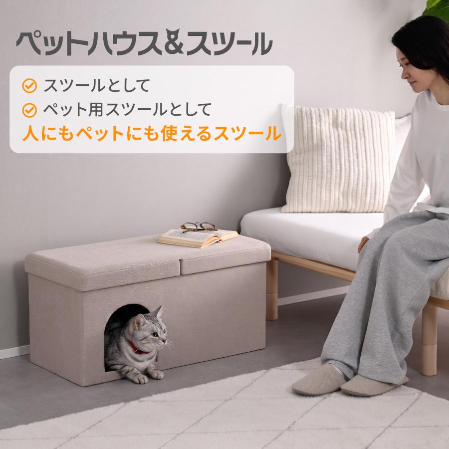 ペットハウスオーダー ペット HOUSE ペットハウス Resin Pet House