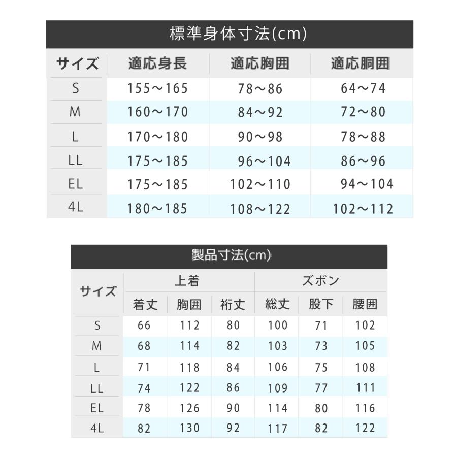 レインウェア レインコート 上下セット 男女兼用 耐水圧10000mm/H2O 透