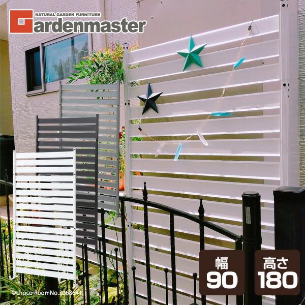 時間指定不可 フェンス Diy アルミ ボーダーフェンス 幅90高さ180 Kabf 海外正規品 Www Muslimaidusa Org