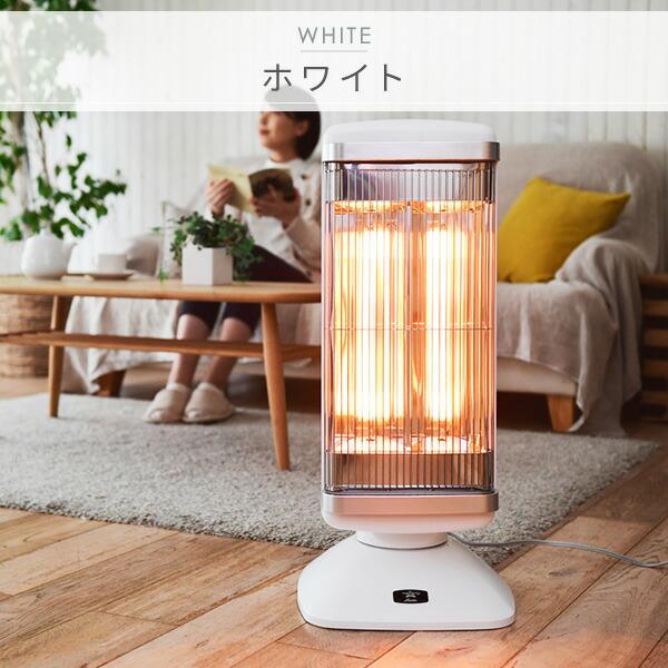 【美品】アラジン　遠赤グラファイトヒーター　AEH-2G10AJ アラジン（Aladdin） グラファイトヒーター 遠赤外線ヒーター タイマー