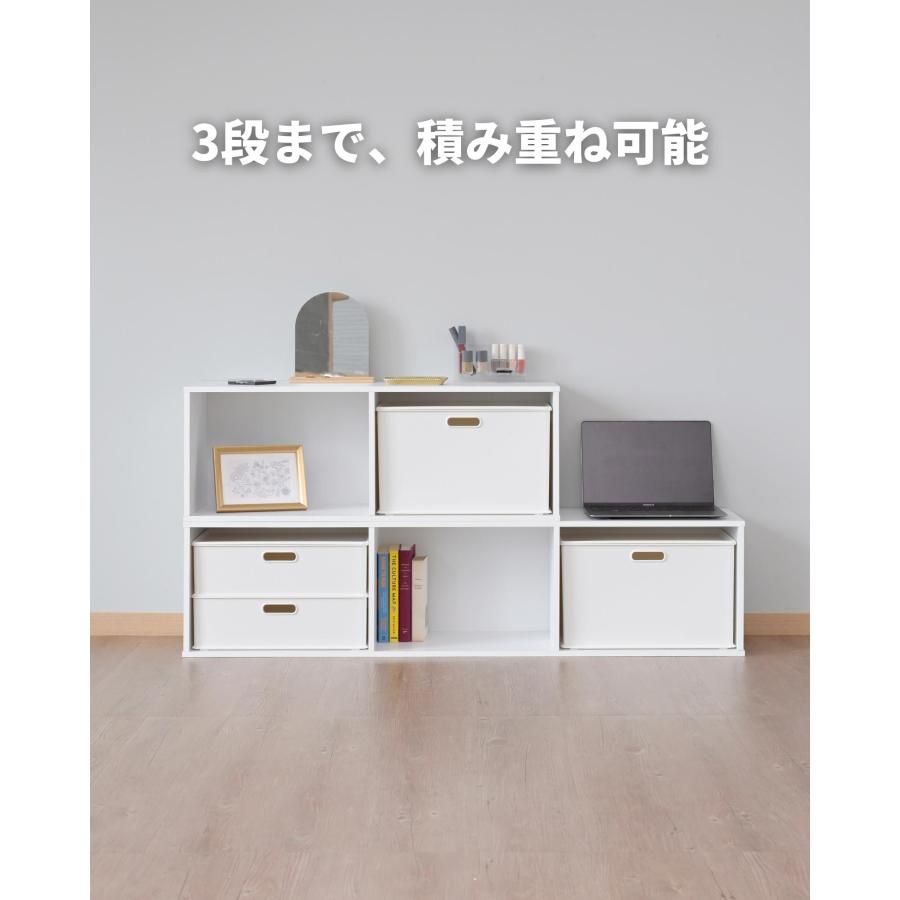 のん　奥行き40cmに変更　テレビ台　チェアー　飾り棚　収納箱6個付き Luminous テレビ台 幅60cm ルミナスノワール ブラック 黒 おしゃれ