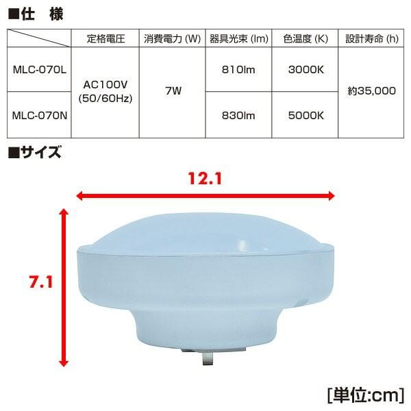 山善（YAMAZEN） シーリングライト led LEDミニシーリングライト 北欧