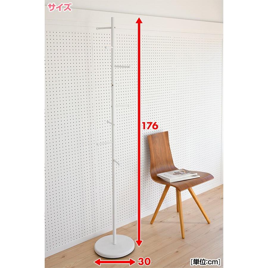꧁イタリア製家具꧂ポールハンガーラック コート 武蔵小山店】 コートハンガー ゴールド イタリア製 コートラック