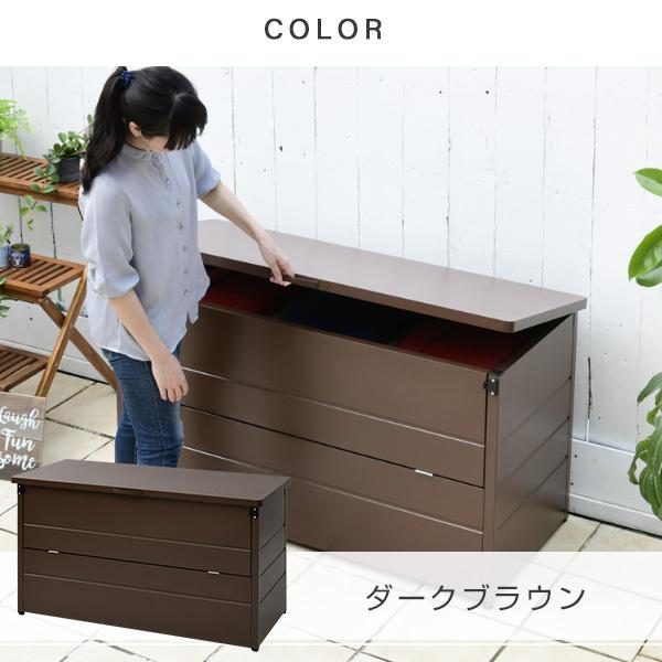 ダストボックス ゴミ箱 屋外 大容量 大型 分別 カラスよけ Db 125n ダストストッカー 大型ゴミ箱 ダスト収納庫 ストッカー おしゃれ ゴミステーション Op くらしのeショップ 通販 くらしのeショップダストボックス ゴミ箱 屋外 大容量 大型 分別 カラスよけ Db