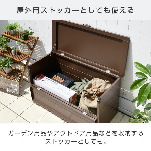 ダストボックス ゴミ箱 屋外 大容量 大型 分別 カラスよけ Db 125n ダストストッカー 大型ゴミ箱 ダスト収納庫 ストッカー おしゃれ ゴミステーション Op くらしのeショップ 通販 くらしのeショップダストボックス ゴミ箱 屋外 大容量 大型 分別 カラスよけ Db