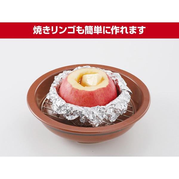 特大 ニューセラミックス 遠赤外線超耐熱 有田焼 ポテトロ21 28cm 焼き芋 Amazon｜東彼セラミックス 有田焼 遠赤外線 ニューポテトロ2-S