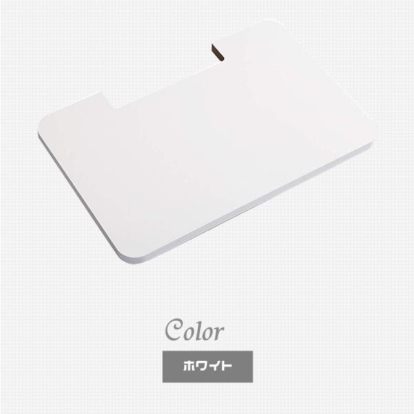 ホームテイスト（HOME taste） 壁寄せテレビ台 専用棚板 TWAT (WAT-L