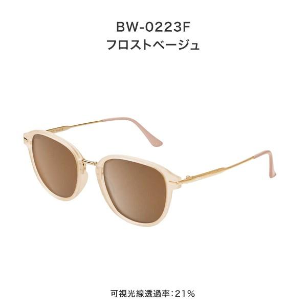 FLOAT 偏光サングラス デザインとカラーが選べるフロートグラス(サングラスと老眼鏡