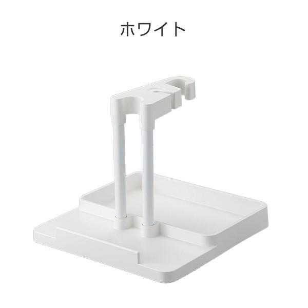 『新品未使用』クリーナースタンド　山善 山善 - ［新品未開封‼️］YAMAZEN スティッククリーナースタンドの通販