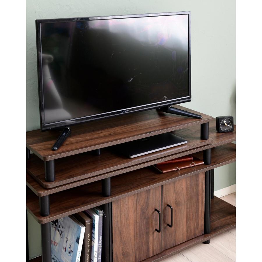 山善 テレビ台 コーナー 幅100 奥行29.5 高さ41 cm 32型 32 山善 テレビ台 コーナー 幅100 奥行29.5 高さ41 cm 32型 32