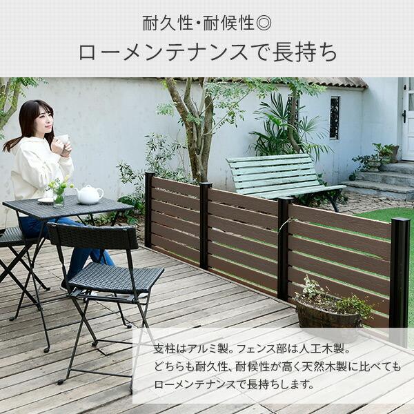 山善 フェンス 目隠し ガーデンフェンス ガーデニング diy 山善 フェンス 目隠し ガーデンフェンス ガーデニング diy