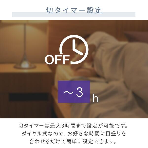 2個セット 扇風機 リビング扇風機 おしゃれ 山善 左右首振り 風量3段階 押しボタン 切りタイマー  YLT-AG30E 30cm サーキュレーター 静音 節電 | 山善 | 14