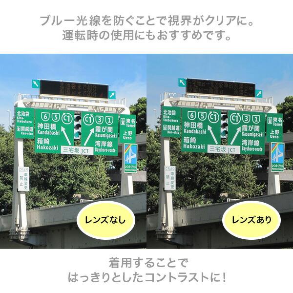 アイブレラ クリアスリム クリアスマート サングラス おしゃれ 紫外線