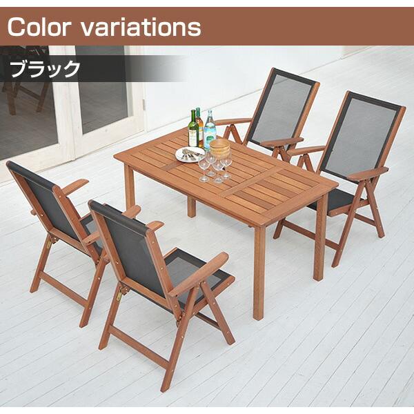 山善 ガーデン テーブル セット 折りたたみ 5点セット BBQ仕様 山善 ガーデン テーブル セット 折りたたみ 5点セット BBQ仕様