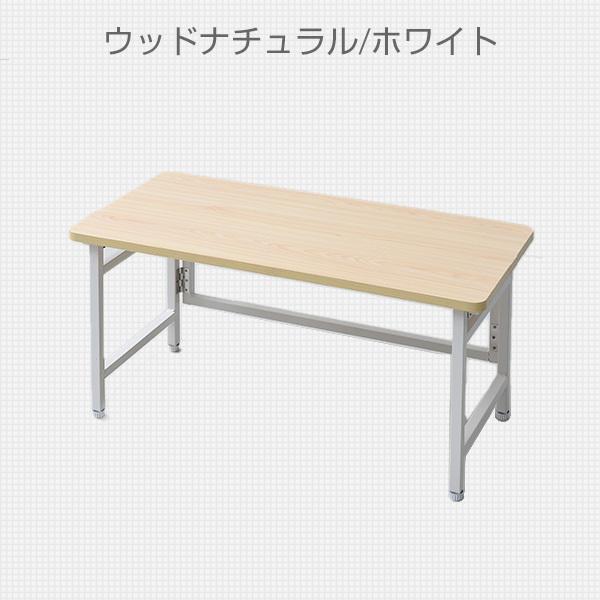 山善（YAMAZEN） 折りたたみテーブル パソコンデスク ロータイプ (幅80