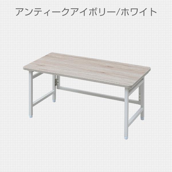 山善 折りたたみテーブル パソコンデスク ロータイプ (幅80 奥行 山善 折りたたみテーブル パソコンデスク ロータイプ (幅80 奥行