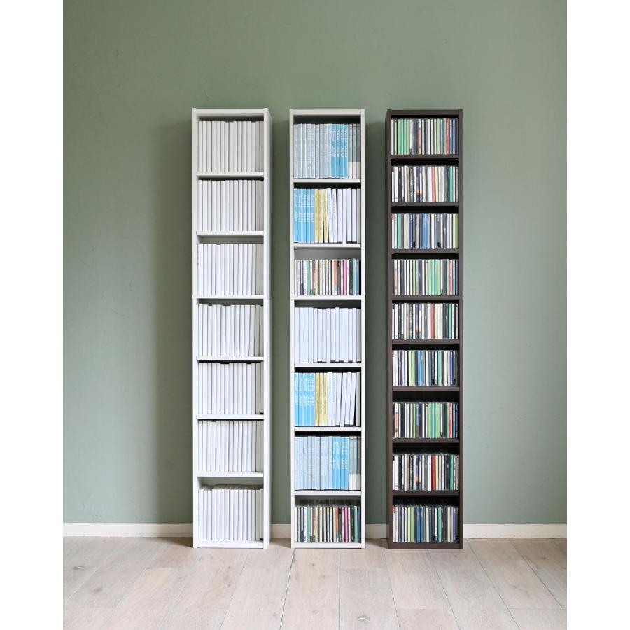 【本棚】隙間収納　570冊収納　① 本棚】隙間収納 570冊収納 ①