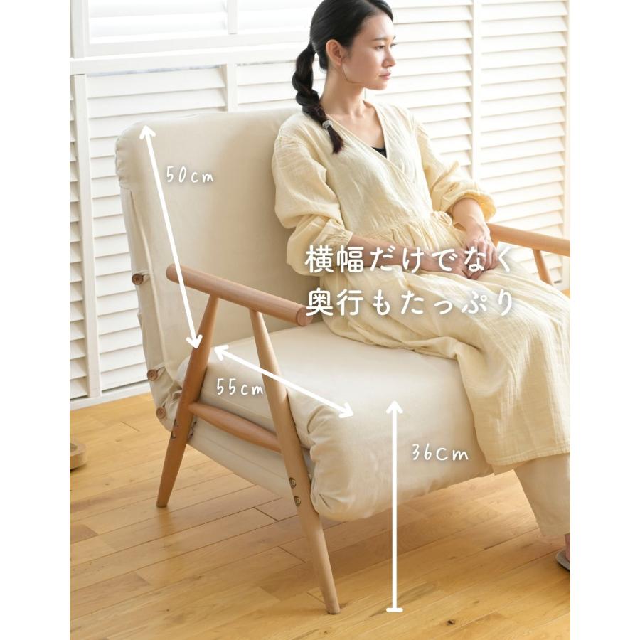 山善　折りたたみソファベッド 山善 ソファベッド ソファーベッド 折りたたみ デイベッド セミ