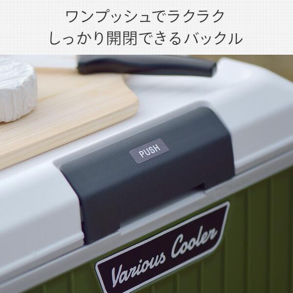 SANKA クーラーボックス 小型 べリアスクーラー 17L 日本製 VAC-17 クーラーバッグ 保冷バッグ アウトドア キャンプ サンカ :  くらしのeショップ - 通販 - Yahoo!ショッピング