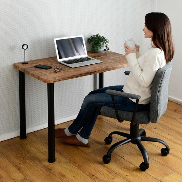 山善（YAMAZEN） 組合せ フリー テーブル用 専用脚 4本セット 脚のみ