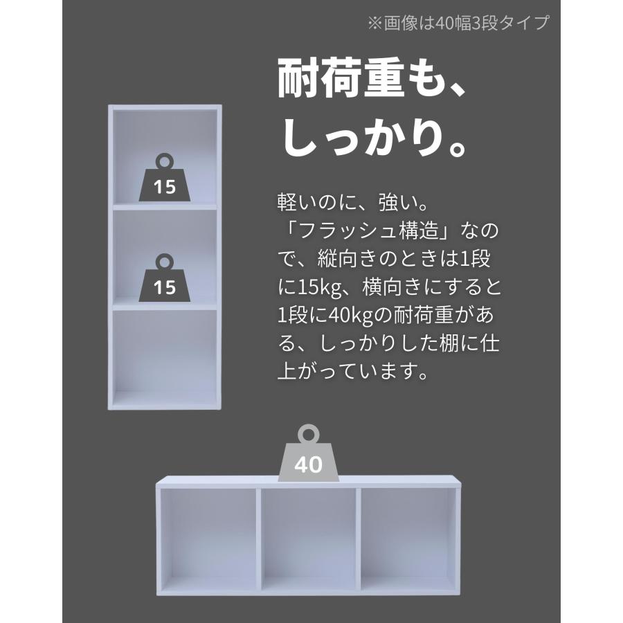【在庫処分】山善(YAMAZEN) ラック 棚 スリム 3段 A4対応 隙間収納 山善（YAMAZEN） 隙間収納 カラーボックス A4 3段 スリム 幅25 奥行29