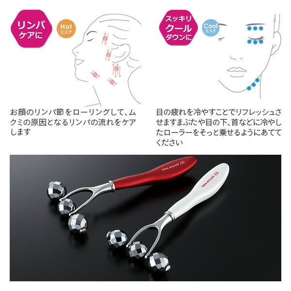テラローラー アイ2 テラタイトローラー 美顔ローラー 次世代 テラローラー アイ2 テラタイトローラー 美顔ローラー 次世代
