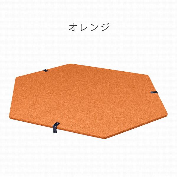 REMUTE リミュート オフィスブース ハニカムルーフ 吸音ブース 集中