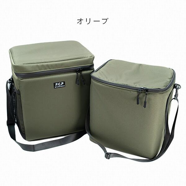 ヨシユキさん専用　クーラーとエギバッグ WILDTECH 保冷バッグ クーラーバッグ FUKUさんとのコラボ商品
