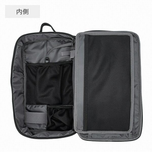 WILDTECH FUKUさんとのコラボ商品 ギアケースL 215-AFXP213 キャンプ