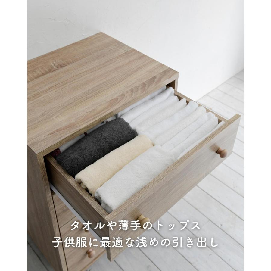 イケヤ　チェスト ローチェストの通販 - IKEA
